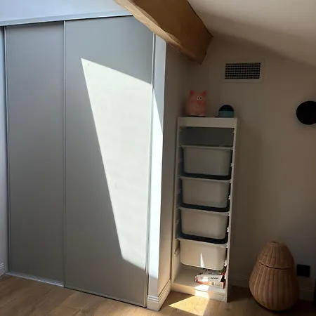 La Cave Villa Paraza