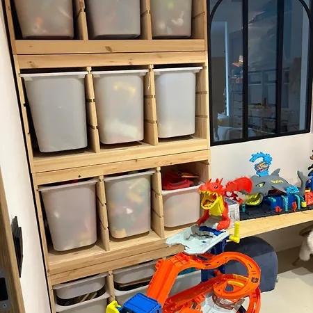 Villa La Cave Paraza