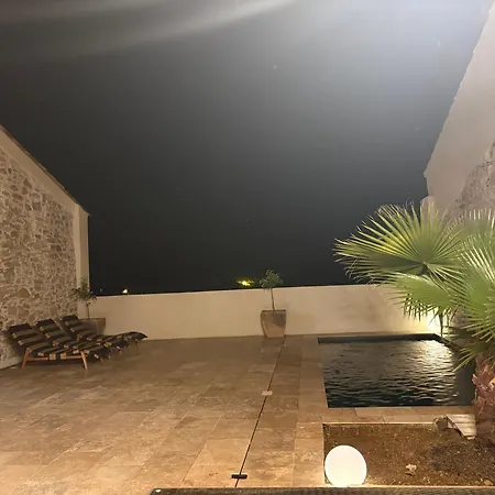 La Cave * Paraza