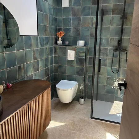 Villa La Cave Paraza