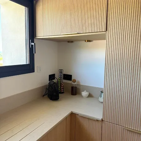 Villa La Cave Paraza